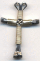 The Disciples Cross